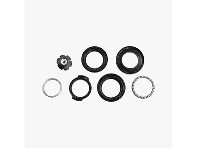 Headset vybavení N15, N14, N12 Pro